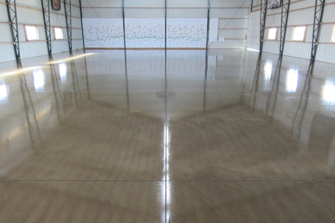 Матеріали для підвищення міцності бетону